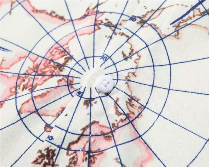 Dior Shirt Short _SKUDiorM-3XL12yx0522254